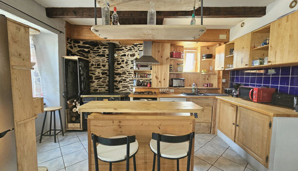 Maison de Village  6 pièces  à vendre Luc-la-Primaube 12450