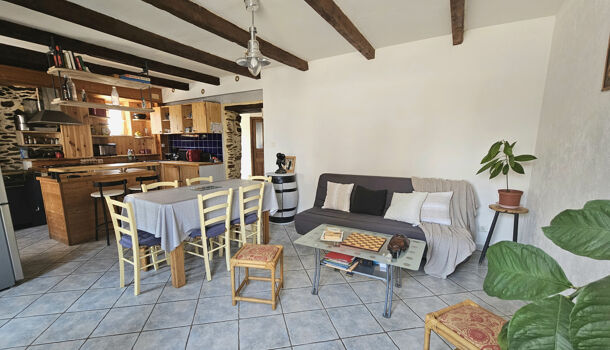 Maison de Village  6 pièces  à vendre Luc-la-Primaube 12450