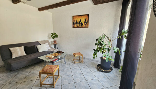 Maison de Village  6 pièces  à vendre Luc-la-Primaube 12450