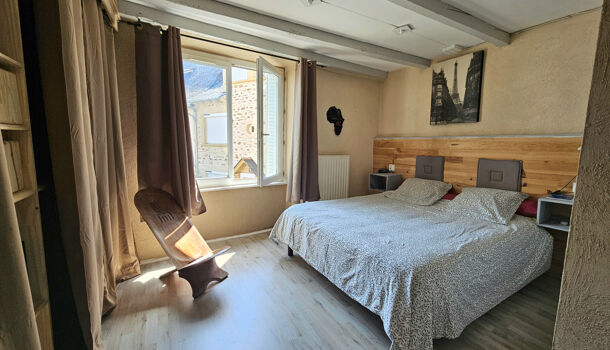 Maison de Village  6 pièces  à vendre Luc-la-Primaube 12450