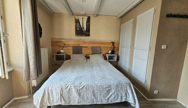 Maison de Village  6 pièces  à vendre Luc-la-Primaube 12450