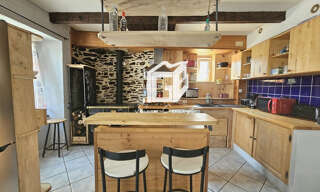 Maison 6 Pièces 160 m² à vendre à Luc-la-Primaube (12450)