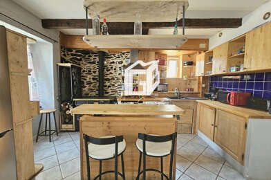 Maison 6 pièces 139000 €