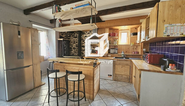 Maison de Village  6 pièces  à vendre Luc-la-Primaube 12450