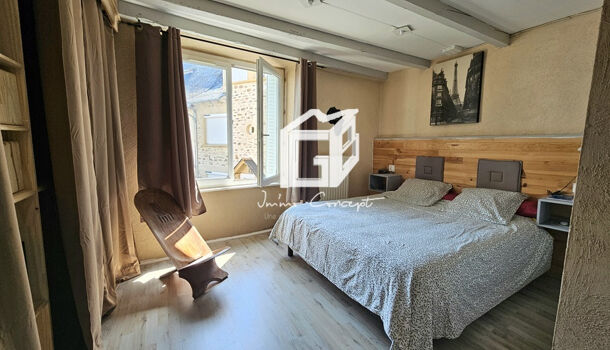 Maison de Village  6 pièces  à vendre Luc-la-Primaube 12450