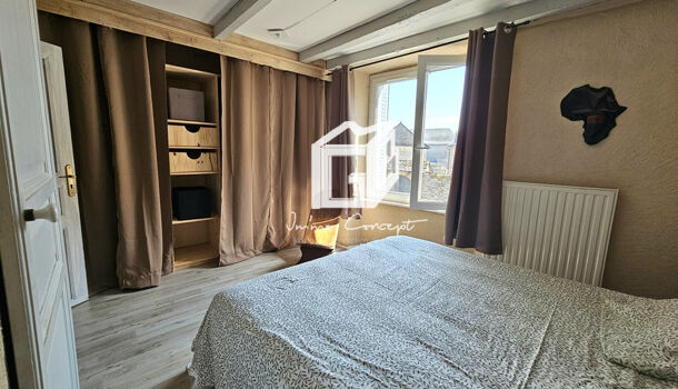 Maison de Village  6 pièces  à vendre Luc-la-Primaube 12450