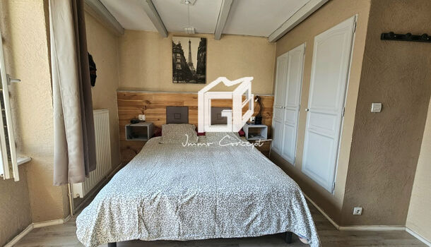 Maison de Village  6 pièces  à vendre Luc-la-Primaube 12450