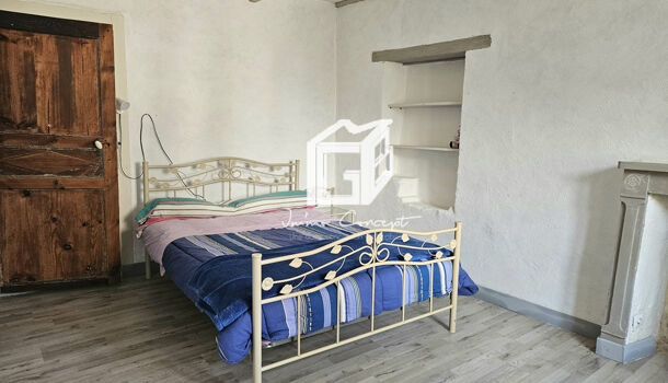 Maison de Village  6 pièces  à vendre Luc-la-Primaube 12450