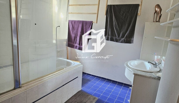 Maison de Village  6 pièces  à vendre Luc-la-Primaube 12450