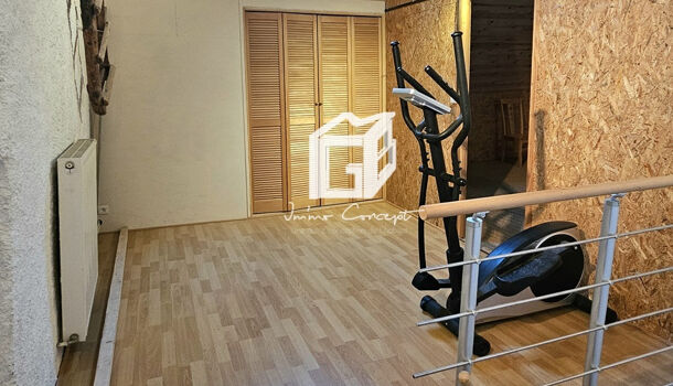 Maison de Village  6 pièces  à vendre Luc-la-Primaube 12450