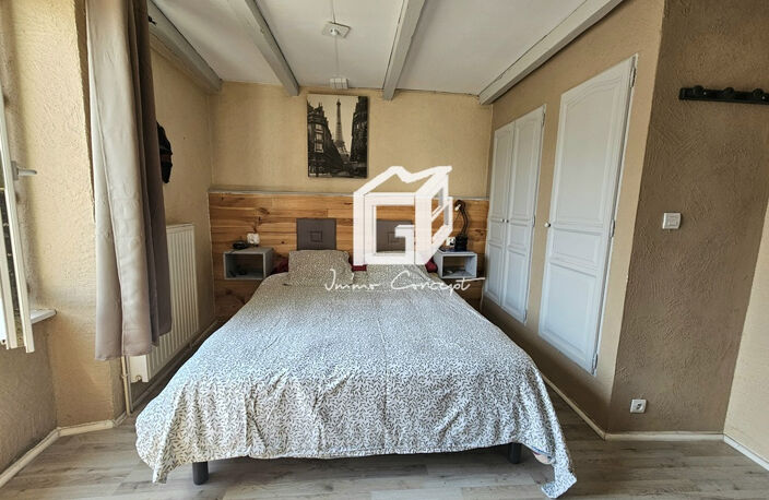 Grande maison de village T6 avec cachet   Luc, proche Rodez — photo 4