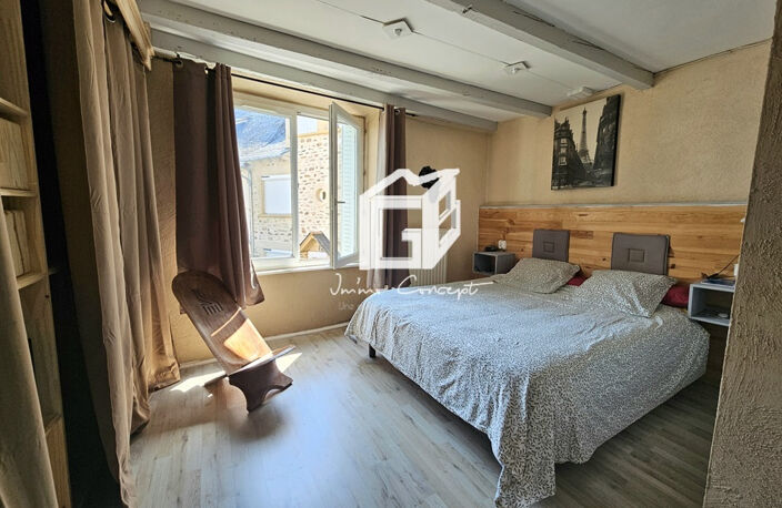 Grande maison de village T6 avec cachet   Luc, proche Rodez — photo 5