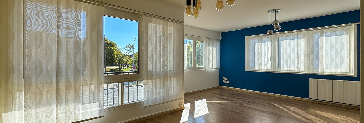 Appartement 4 Pièces 103 m² à vendre à Royan (17200)