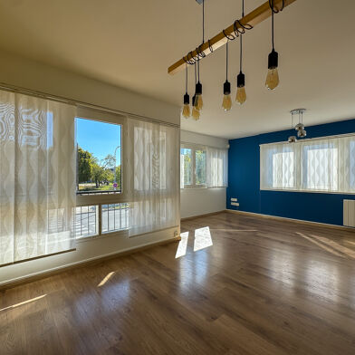 Appartement 4 pièces 368500 €