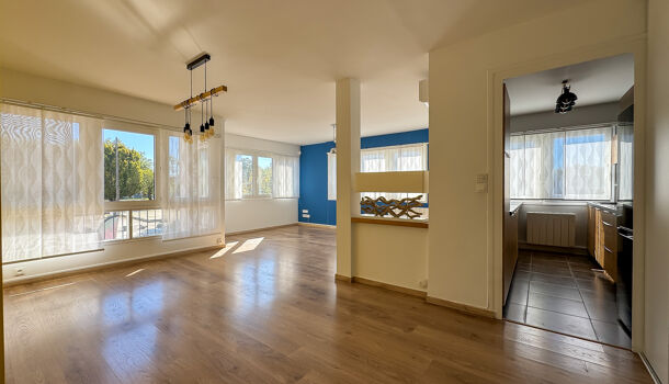 Appartement 4 pièces  à vendre Royan 17200