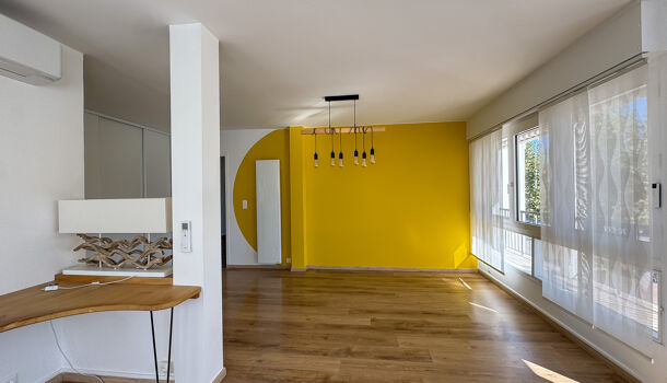 Appartement 4 pièces  à vendre Royan 17200