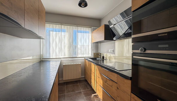 Appartement 4 pièces  à vendre Royan 17200