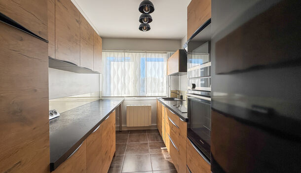 Appartement 4 pièces  à vendre Royan 17200