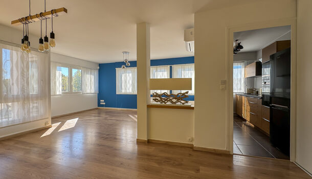 Appartement 4 pièces  à vendre Royan 17200