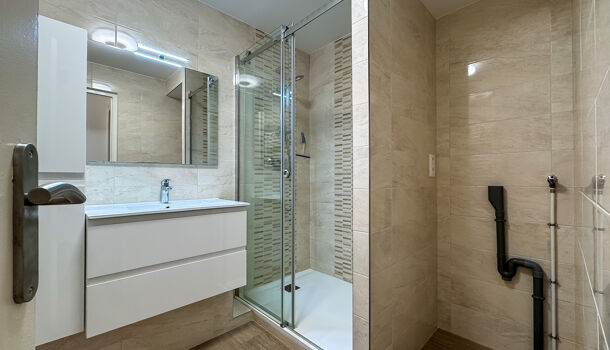 Appartement 4 pièces  à vendre Royan 17200