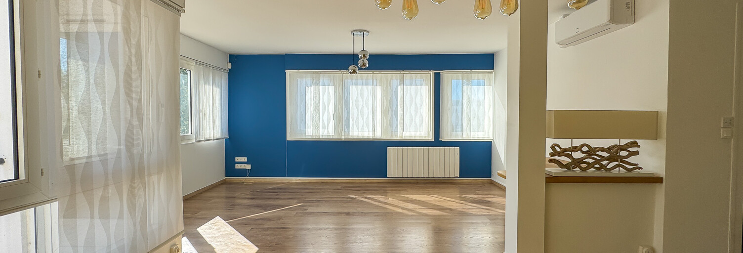 Appartement 4 Pièces 103 m² à vendre à Royan (17200)