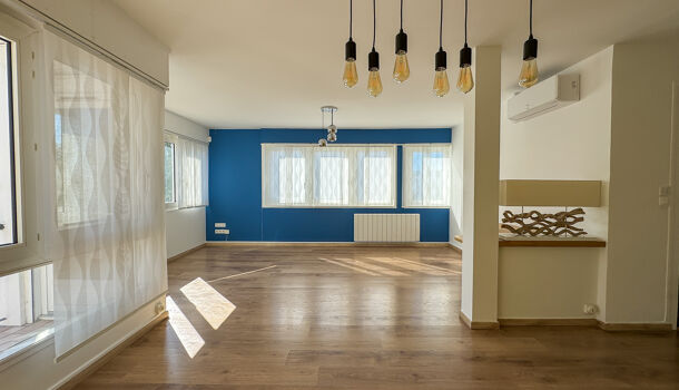 Appartement 4 pièces  à vendre Royan 17200