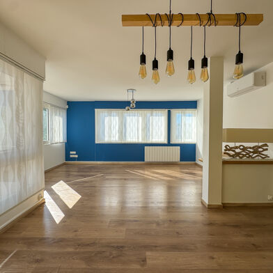 Appartement 4 pièces 349600 €