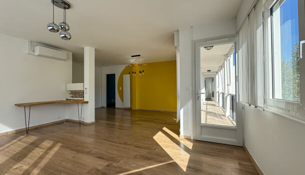 Appartement 4 pièces  à vendre Royan 17200