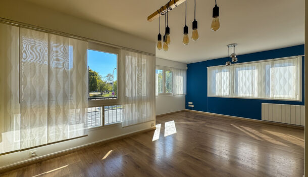 Appartement 4 pièces  à vendre Royan 17200