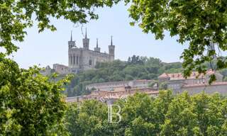 Appartement 5 Pièces 186 m² à vendre à Lyon 1 (69001)