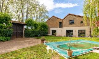 Maison 8 Pièces 352 m² à vendre à Limonest (69760)