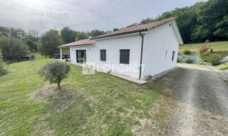 Maison 5 Pièces 151 m² à vendre à Crampagna (09120)