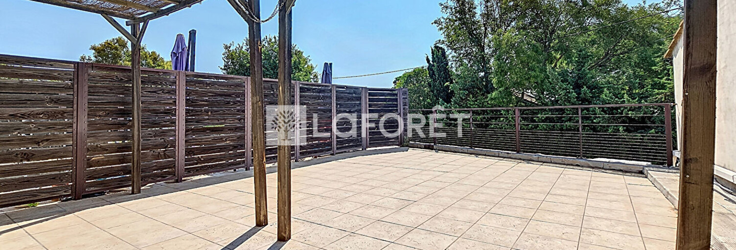 Appartement 4 Pièces 70 m² à louer à Avignon (84000)