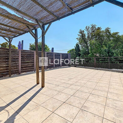 Appartement 4 pièces 950 €