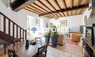 Maison 4 Pièces 111 m² à vendre à Saint-Chef (38890)