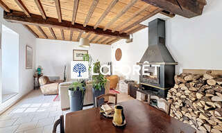 Maison 4 Pièces 111 m² à vendre à Saint-Chef (38890)