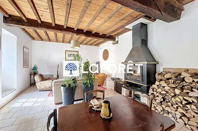 Maison 4 pièces 169900 €