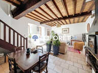 Maison de ville  4 pièce(s) 111 m2 — photo 2