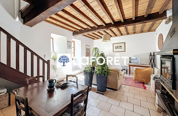 Maison de ville  4 pièce(s) 111 m2 — photo 2