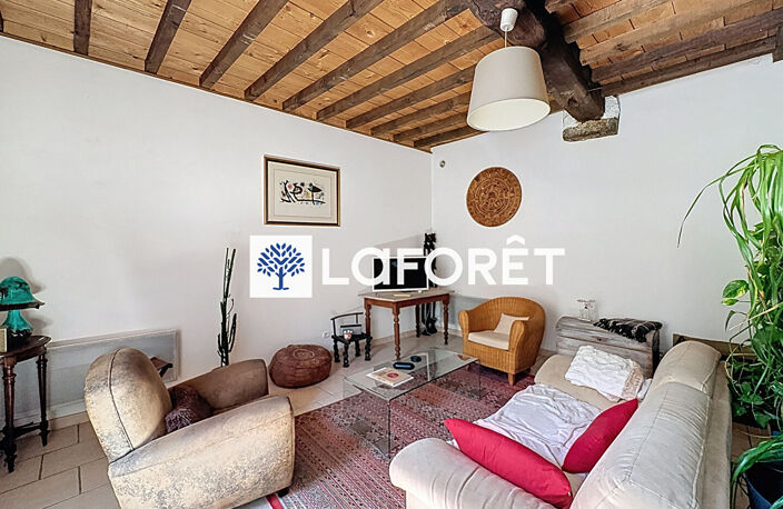 Maison de ville  4 pièce(s) 111 m2 — photo 4