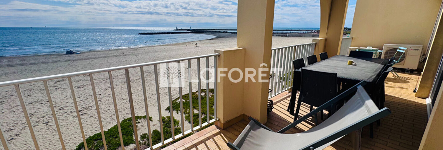 Appartement 3 Pièces 83 m² à louer à Mauguio (34130)