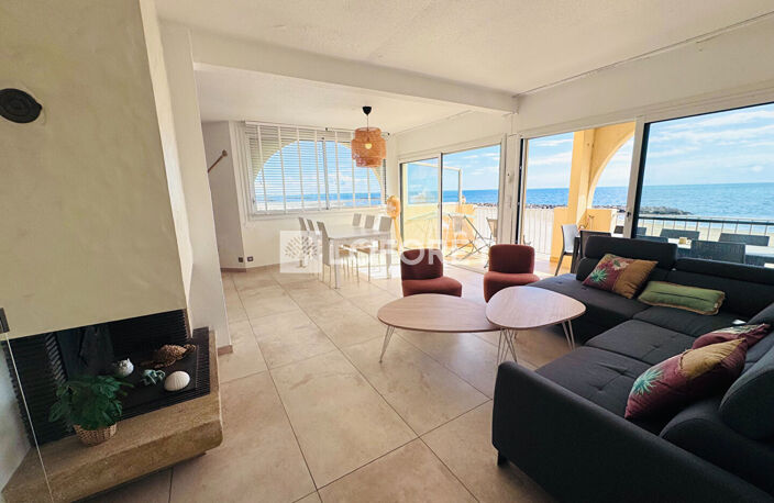 Appartement saisonnier meublé Faux F4 — photo 2