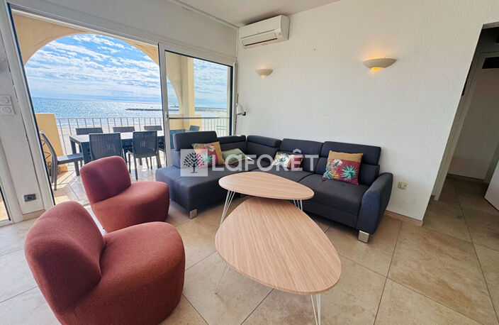 Appartement saisonnier meublé Faux F4 — photo 4