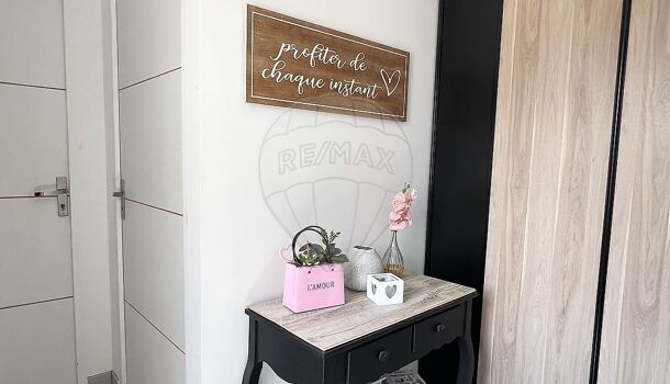 Villa / Maison 3 pièces  à vendre Chaillevette 17890