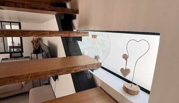 Villa / Maison 3 pièces  à vendre Chaillevette 17890