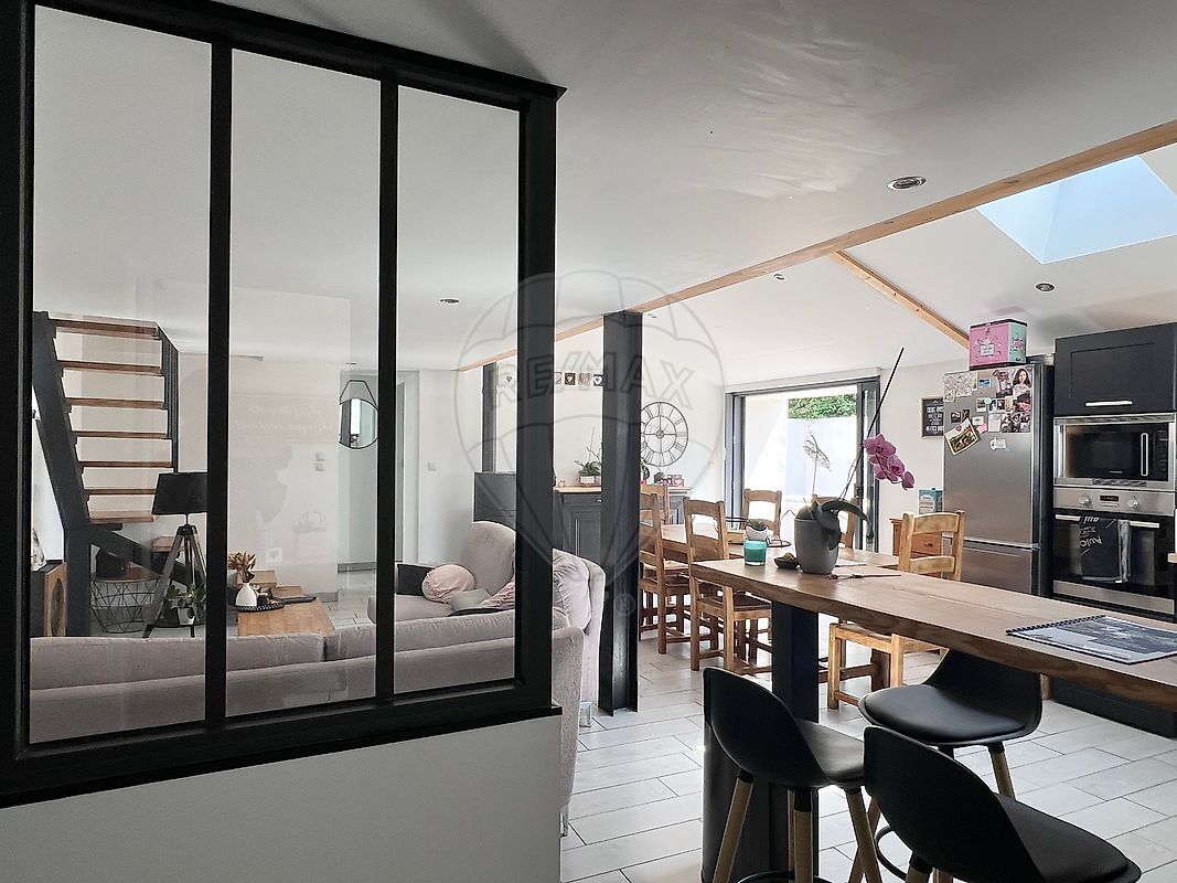 Villa / Maison  T3 à vendre Chaillevette 17890