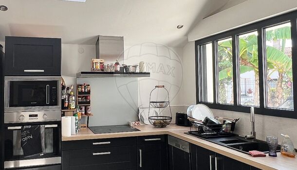 Villa / Maison 3 pièces  à vendre Chaillevette 17890