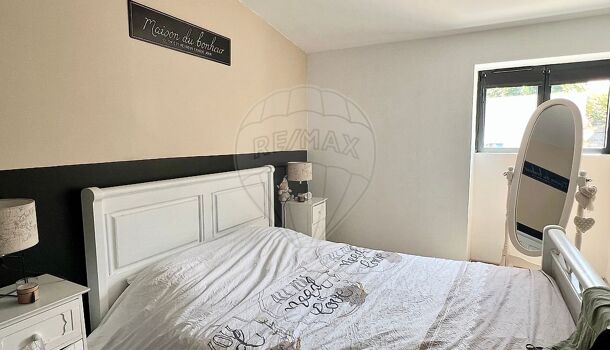 Villa / Maison 3 pièces  à vendre Chaillevette 17890