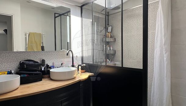 Villa / Maison 3 pièces  à vendre Chaillevette 17890