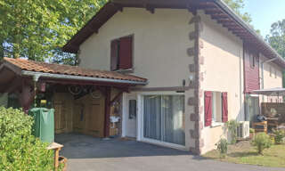 Maison 4 Pièces 98 m² à vendre à Saint-Jean-le-Vieux (64220)